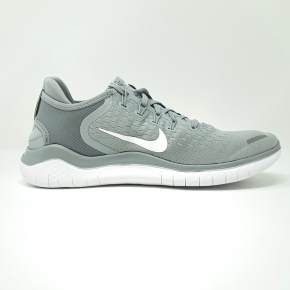 Nike Free RN 2018 Women Nike Free RN 2018 \'Wolf Grey\' Women’s Running Shoe